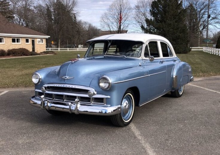 Photo for 1949 Chevrolet Deluxe